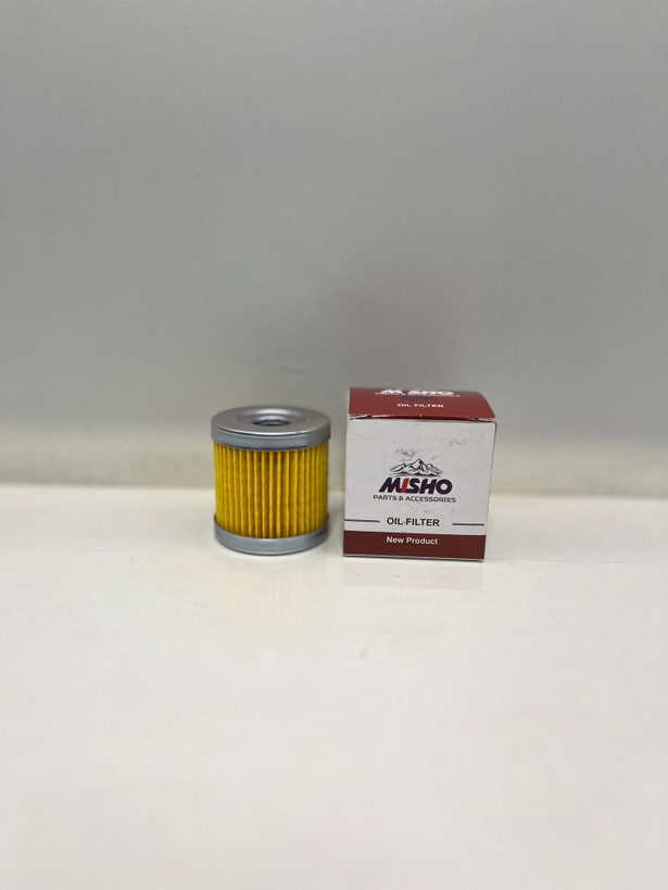 فلتر روغن Sym
