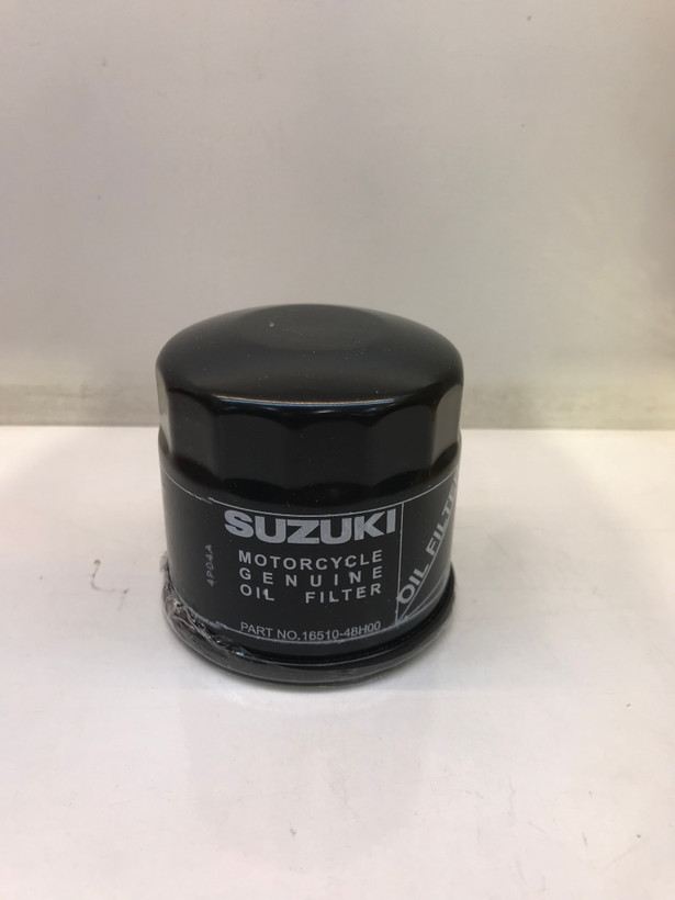 فیلتر روغن موتور سیکلت سنگینSUZUKI