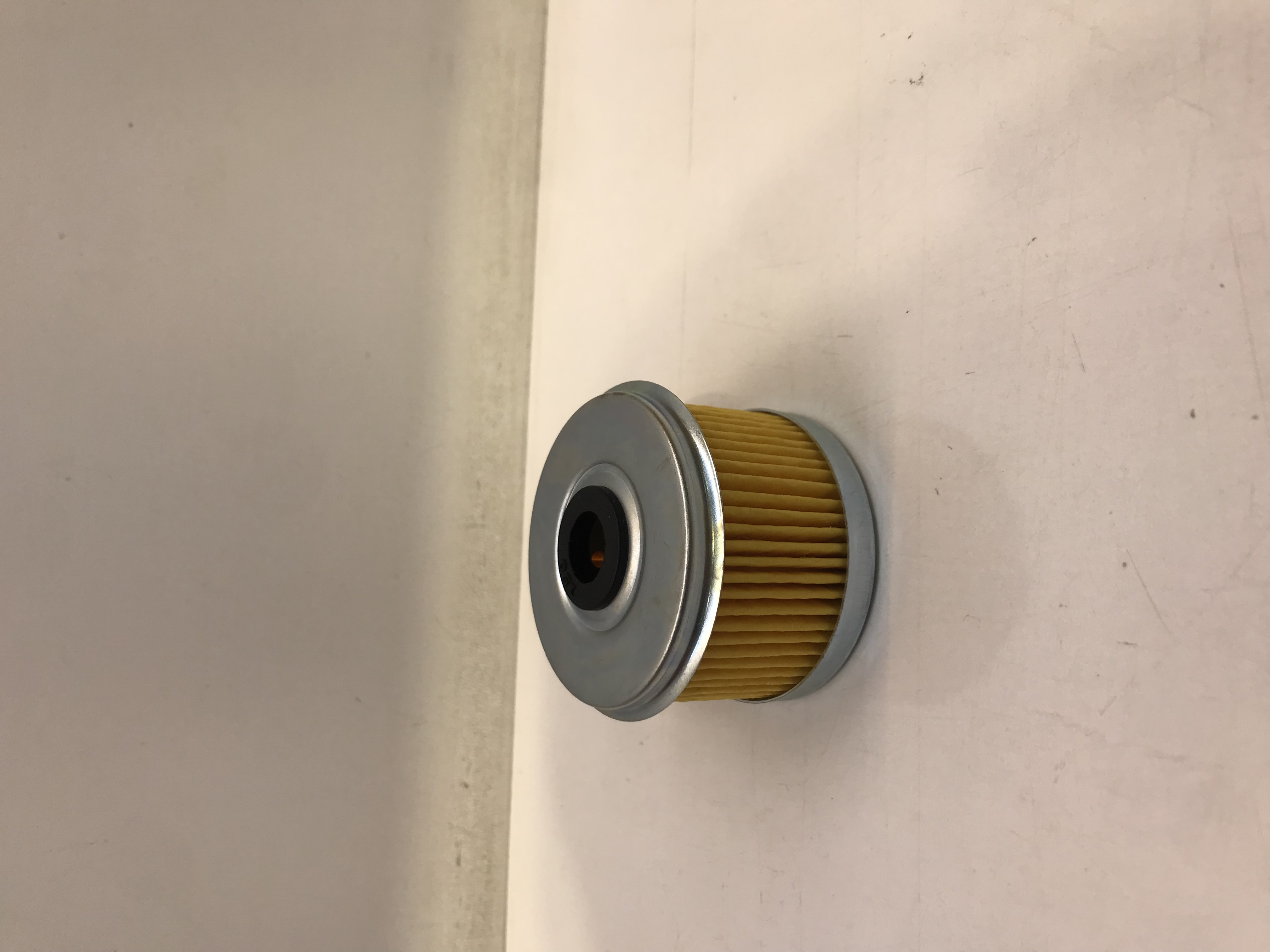 فیلتر روغن هندا CRF250